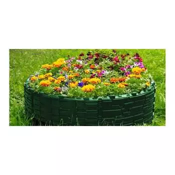 Клумба для цветов ВПМ Бастион 6195953