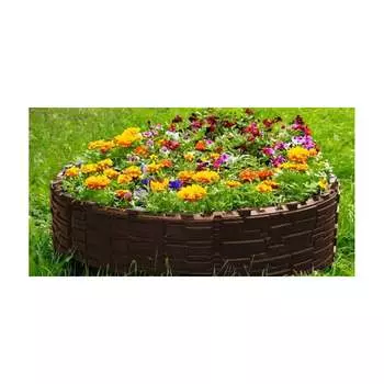 Клумба для цветов ВПМ Бастион 6195954