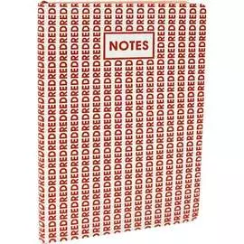 Книга для записей listoff КЗКМКЛ6963407