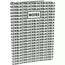 Книга для записей listoff КЗКМКЛ6963406