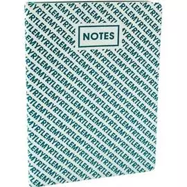 Книга для записей listoff