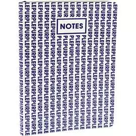 Книга для записей listoff КЗКМКЛ6963405