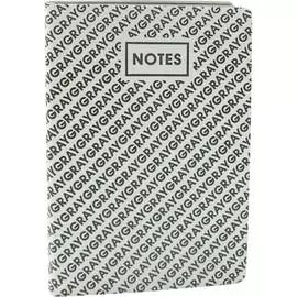 Книга для записей listoff КЗКМКЛ5963402