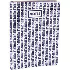 Книга для записей listoff КЗКМКЛ5963399