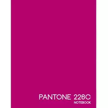 Книга для записей listoff ЕТИЛ596227