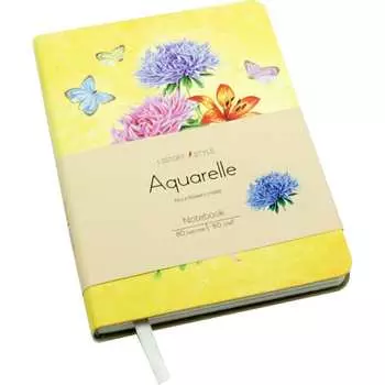 Книга для записей listoff КЗАК6803003