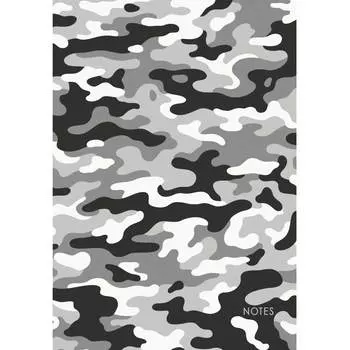 Книга для записей listoff КЗ51003518