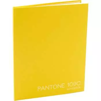 Книга для записей listoff