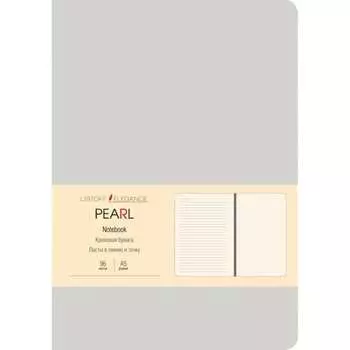 Книга для записей listoff