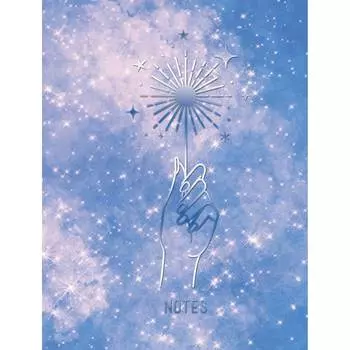 Книга для записей listoff