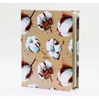 Книга для записей listoff