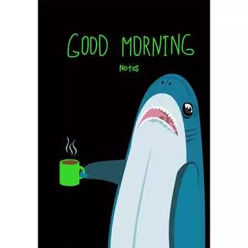 Книга для записей listoff КЗ5803702