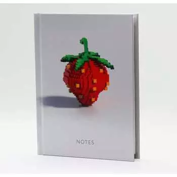 Книга для записей listoff КЗ6643732