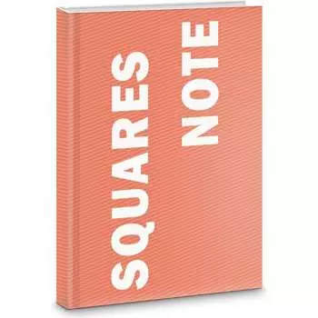 Книга для записей listoff ЕТИ664336