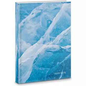 Книга для записей listoff