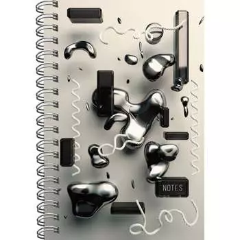 Книга для записей listoff КЗС5803803