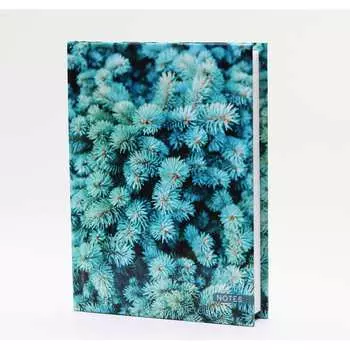 Книга для записей listoff КЗ6643730