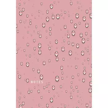 Книга для записей listoff КЗЛ51603697