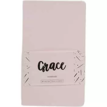 Книга для записей listoff