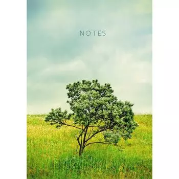 Книга для записей listoff КЗЛ51603695