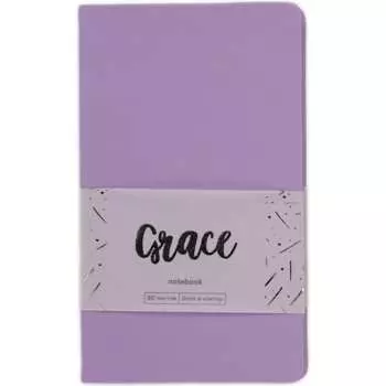 Книга для записей listoff КЗГК5803870