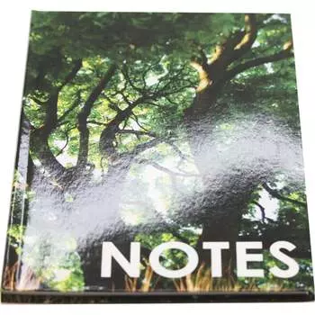 Книга для записей listoff