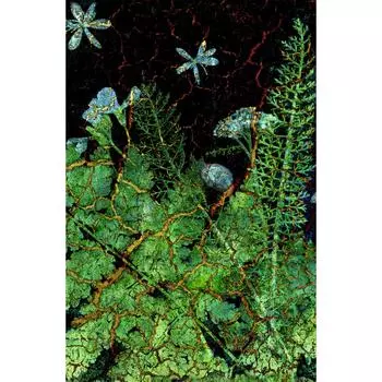 Книга для записей listoff КЗ51004022