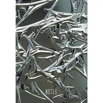 Книга для записей listoff КЗ51003773