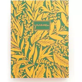 Книга для записей listoff КЗ6803995