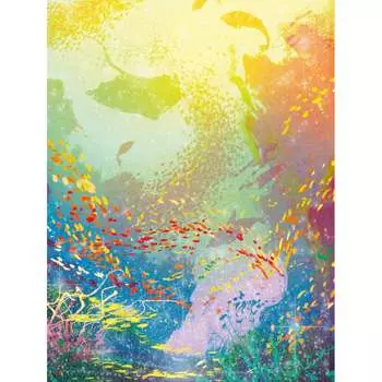 Книга для записей listoff ЕТИЛ680630