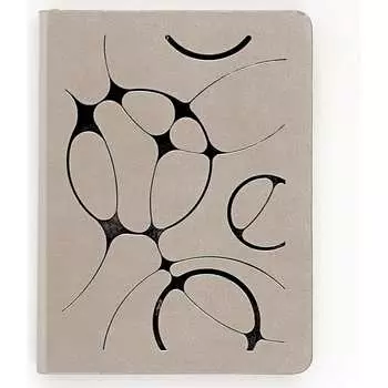 Книга для записей listoff КЗПКФ6804295