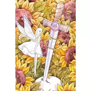 Книга для записей listoff КЗФ5804038