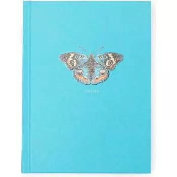 Книга для записей listoff КЗБ6644083