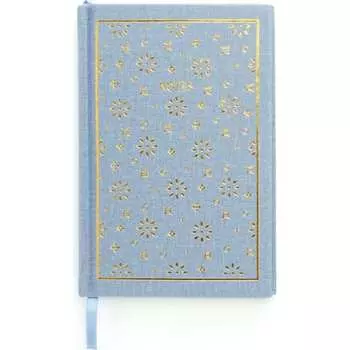 Книга для записей listoff