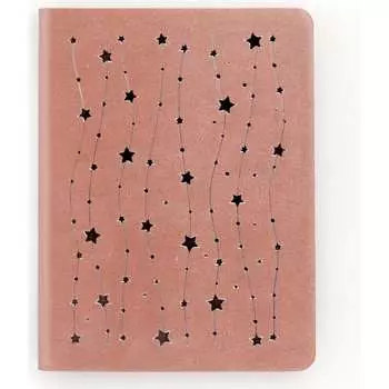 Книга для записей listoff КЗПКФ6804294