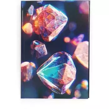 Книга для записей listoff КЗ5804056