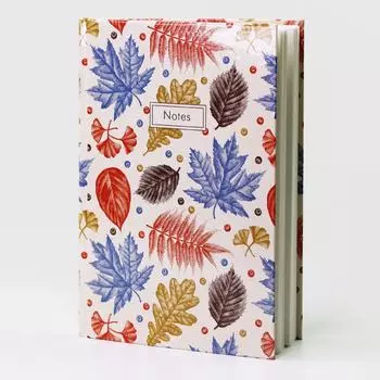 Книга для записей listoff КЗ5803489