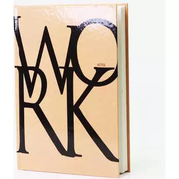 Книга для записей listoff КЗ5803488