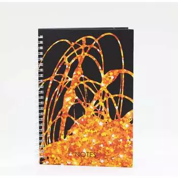 Книга для записей listoff КЗС5803804