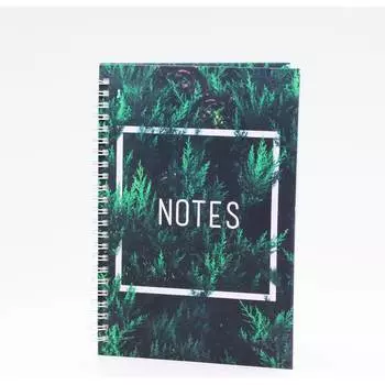 Книга для записей listoff КЗС5803806