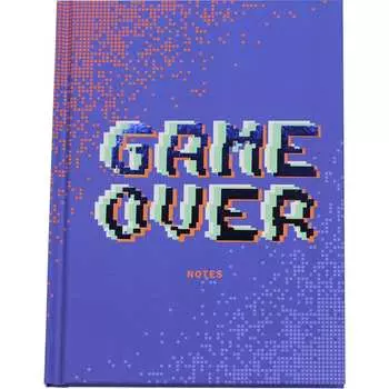 Книга для записей listoff КЗФ6803565