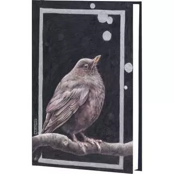 Книга для записей listoff ЕТИ596582