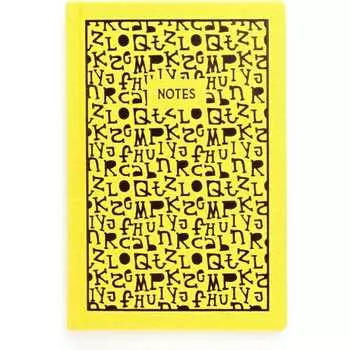 Книга для записей listoff КЗБКФ6804290