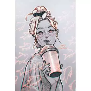 Книга для записей listoff