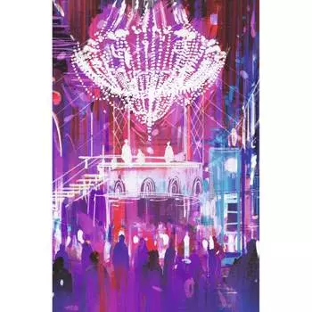 Книга для записей listoff КЗФ5804037