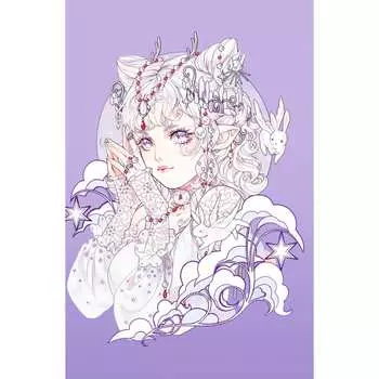 Книга для записей listoff КЗФ6804091