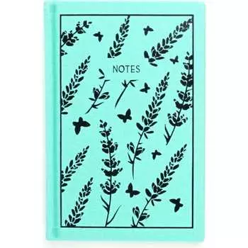 Книга для записей listoff КЗБКФ6804289