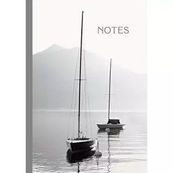 Книга для записей listoff