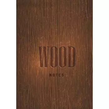 Книга для записей listoff КЗЛ51603698