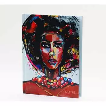 Книга для записей listoff КЗ6643736